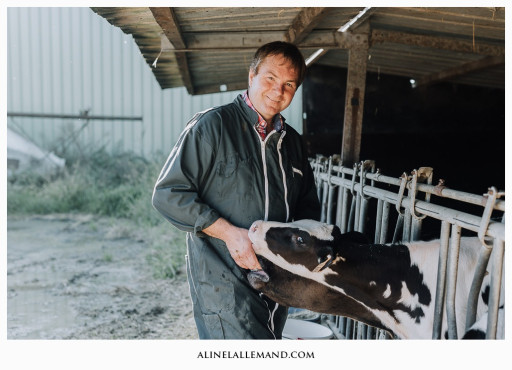 Portes ouvertes : exploration de la Ferme des Forges