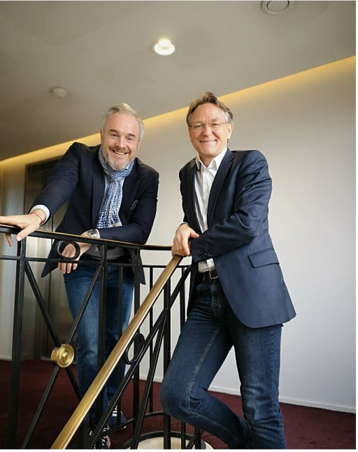 Wizzas : Un courtier 3.0 au plus près de ses communautés !