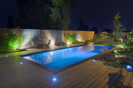 Pauchard Paysages : L’expert d’ambiances paysagères sur mesure