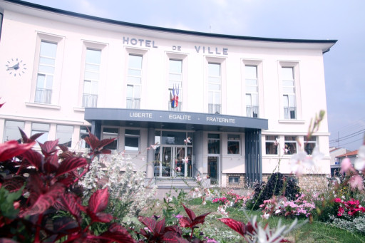 Une ville pour toutes les générations