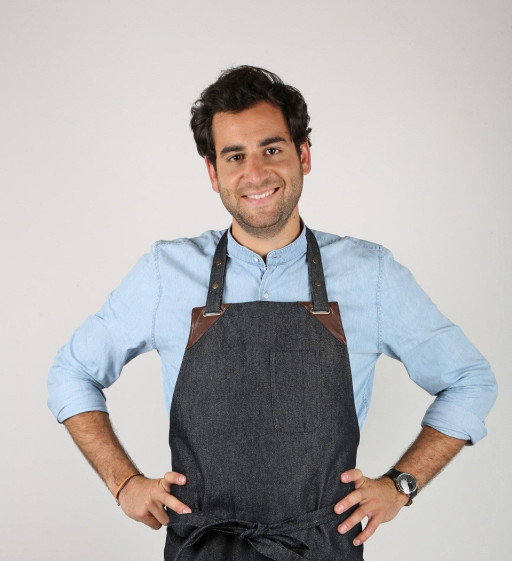 Thomas Bragard : Un entrepreneur inspiré !