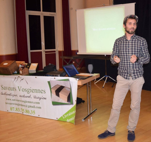 Saveurs Vosgiennes : Une expérience insolite au cœur des Hautes-Vosges