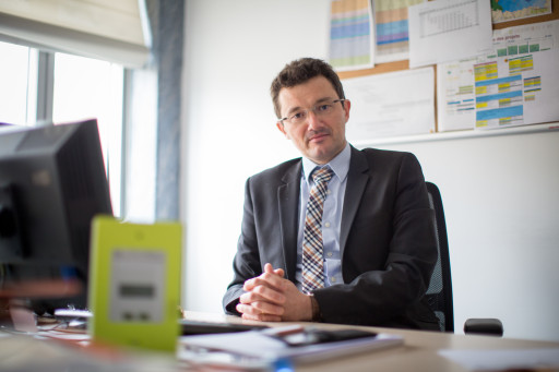 Un compteur intelligent pour préparer l’avenir