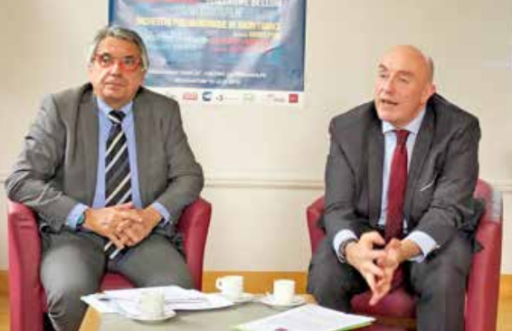 6 millions d’euros pour l’attractivité des bourgs-centres