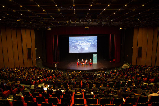 Metz : L’autre regard sur la retraite