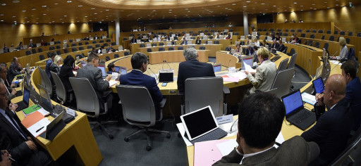 Les bons «AMI» de la Région