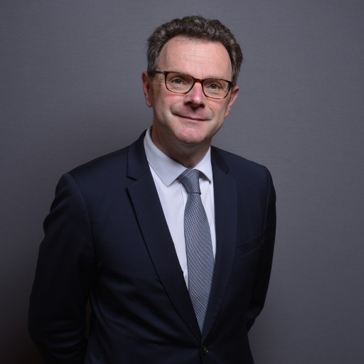 Frédéric Motte entre au conseil d’administration de l’IFA