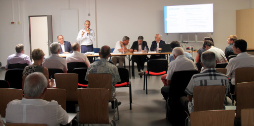 Du bon, du moins bon et des inquiétudes...