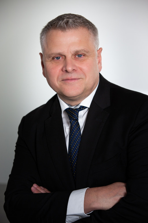 En poursuite de croissance