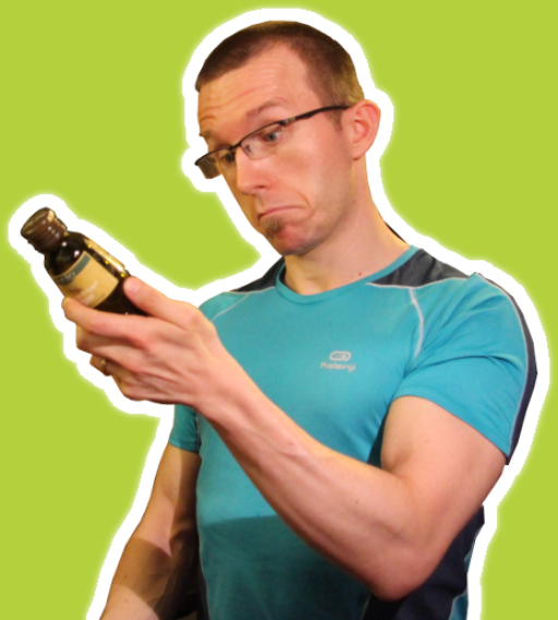 Nutriplanning : Pour un mode de vie plus sain