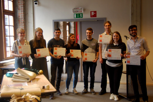 Vers une filière de valorisation des laines locales...