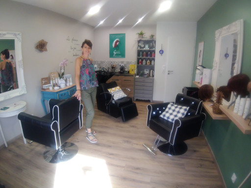 L’Hair Naturel : Le cheveu dans tous ses éclats !