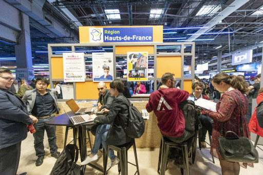 Le numérique, nouvelle frontière des régions ?