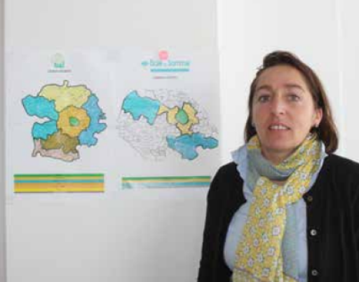 S’installer en Picardie maritime