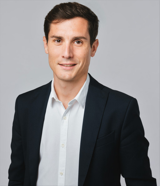 Un nouveau directeur général