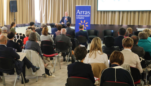 L’hôpital, un acteur économique majeur du territoire