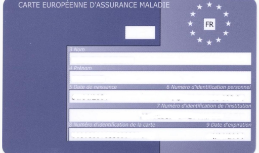 Une couverture maladie européenne disparate