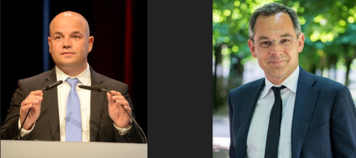 «Notre profession du chiffre va connaître une mutation importante»