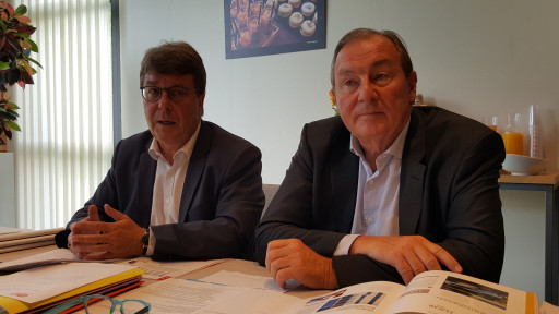 Nouvelle année record pour le groupe IRD