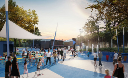 Un univers de sensations