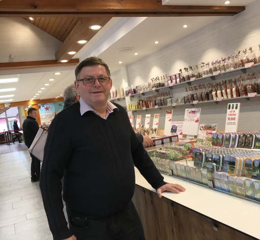 CONFISERIE DES HAUTES VOSGES : La qualité au naturel