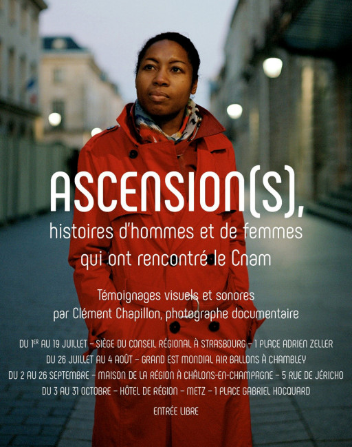 Le Cnam en Grand Est en mode «Ascension(s)»