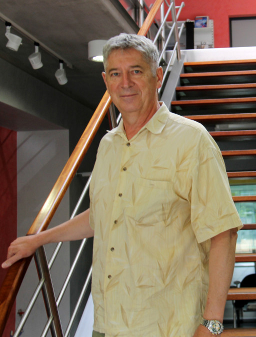 Étienne Malher sort de sa retraite et prend la présidence