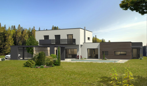 Architecte Nadège Guido : La passion de construire ne l’a jamais quittée