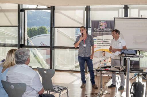 Start Évolution : Des formations complètes dédiées aux TPE et PME