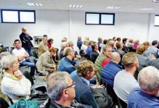 Quel impact pour les entreprises locales ?