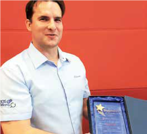 STEEL PC : Une nouvelle image explosive !