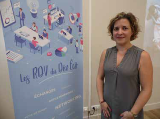 P’tit déj créatis à Saint-Quentin