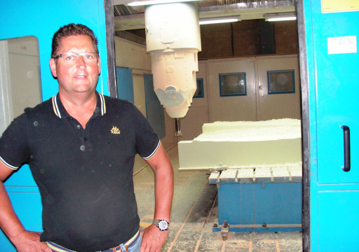 Design industriel et productions de luxe