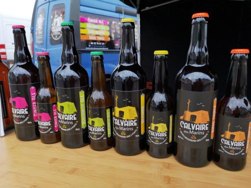 La Micro-brasserie des 2 Forts déménage