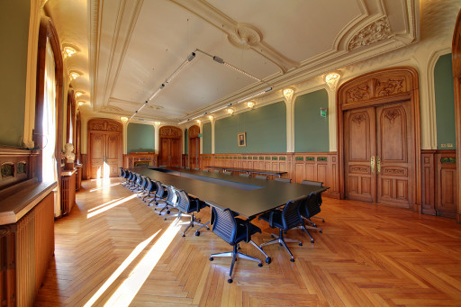 La CCI ouvre ses portes