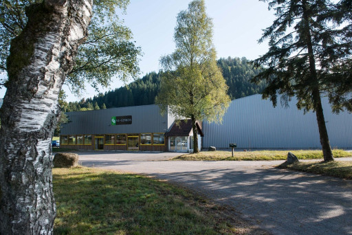 Entreprise Gerbois : Une diversification de la clientèle réussie !