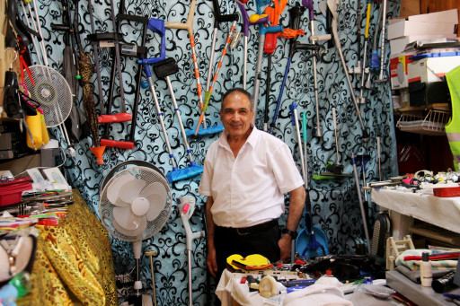 Le Géotrouvetout nancéien crée toujours