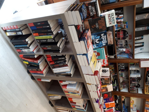 Librairie Bossuet : Se renouveler pour continuer à exister