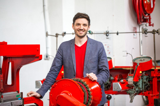 Quand un entrepreneur invente un futur local et écologique