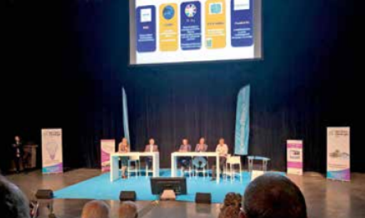 La FDE80 fête ses 50 ans