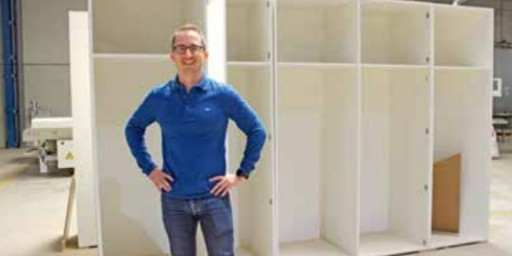 Ageco Agencement s’agrandit