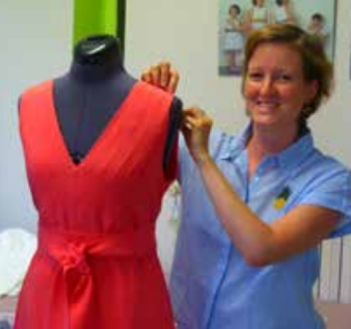 De l’agronomie à la couture