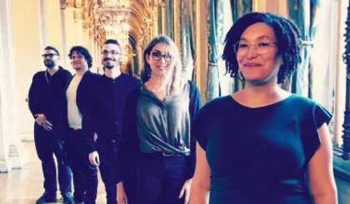 Une application mobile pour choisir ses cosmétiques