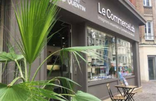 Imaginer le commerce de demain avec CommerceLab