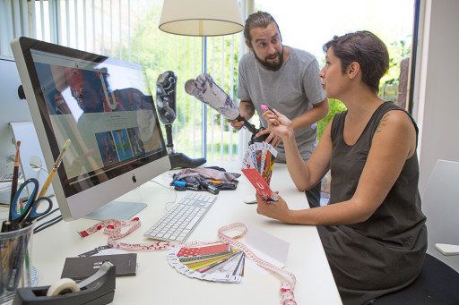 U-Exist : l’humain comme moteur de création