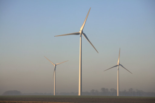 Des investissements en baisse