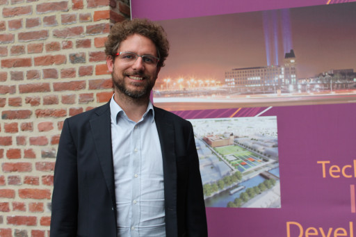 Paroles d’entrepreneurs