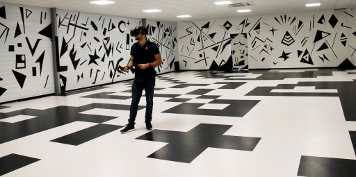 Guardian of Real : bienvenue dans de nouvelles dimensions