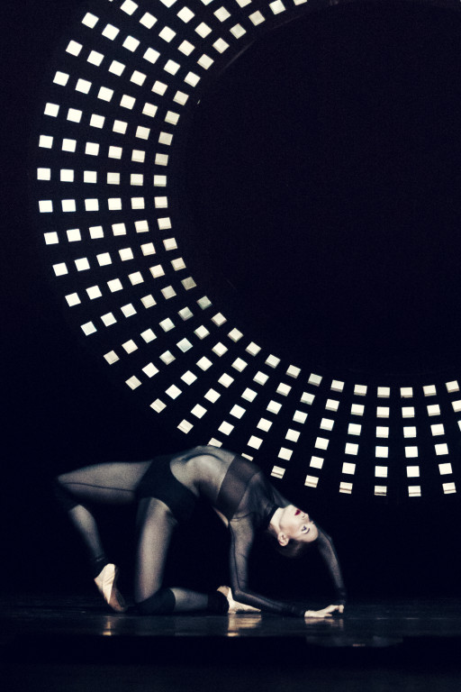 La musique des corps