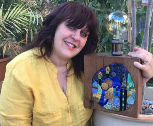 Syraka Créations : l’Art pour rebondir